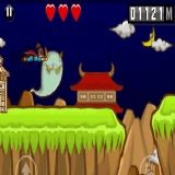 Download Super Fighter Cell Phone Game